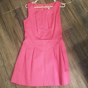 NWT hot pink dress